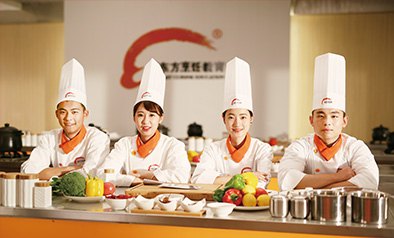 汉中新东方烹饪学校